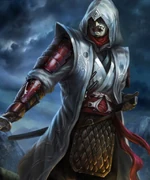 Hattori Hanzō 1542 – 1596