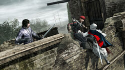 Battle of Forlì (DLC), Assassin's Creed Wiki