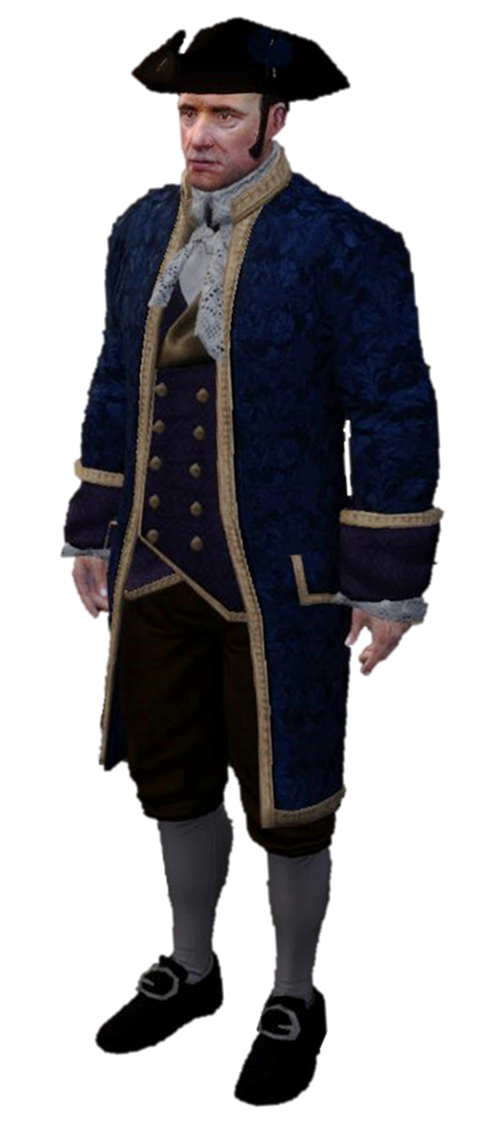 Louis d'Orléans, Assassin's Creed Wiki Fanon Wiki