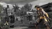 Assassin's Creed III: Liberation