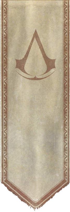 ACMir Hidden Ones Banner