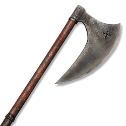 Cutting Axe | Assassin's Creed Wiki | Fandom