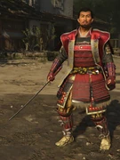 ACSH Akechi Mitsuhide 1A.png (1.25 MB) Mitsuhide armored