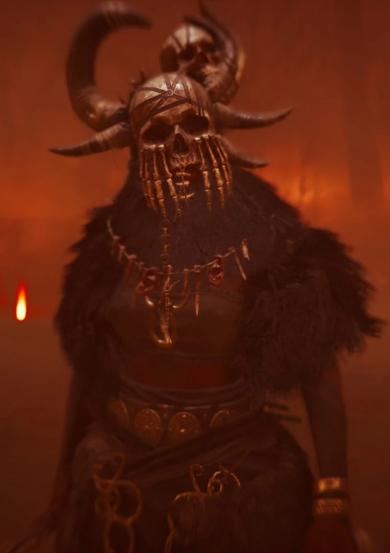 Regan Assassin's Creed Wiki Fandom