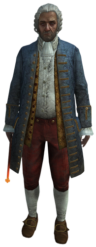 ACIV Pierre de Fayet