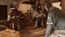 ACMir Baghdad Bound 7