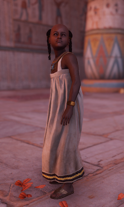 ACO Naïlah