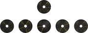 Render of the Masyaf Keys