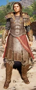 Kassandra in Assassin’s Creed Valhalla