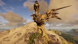 Featured image of post Ac Odyssey Armored Bird Arkadia