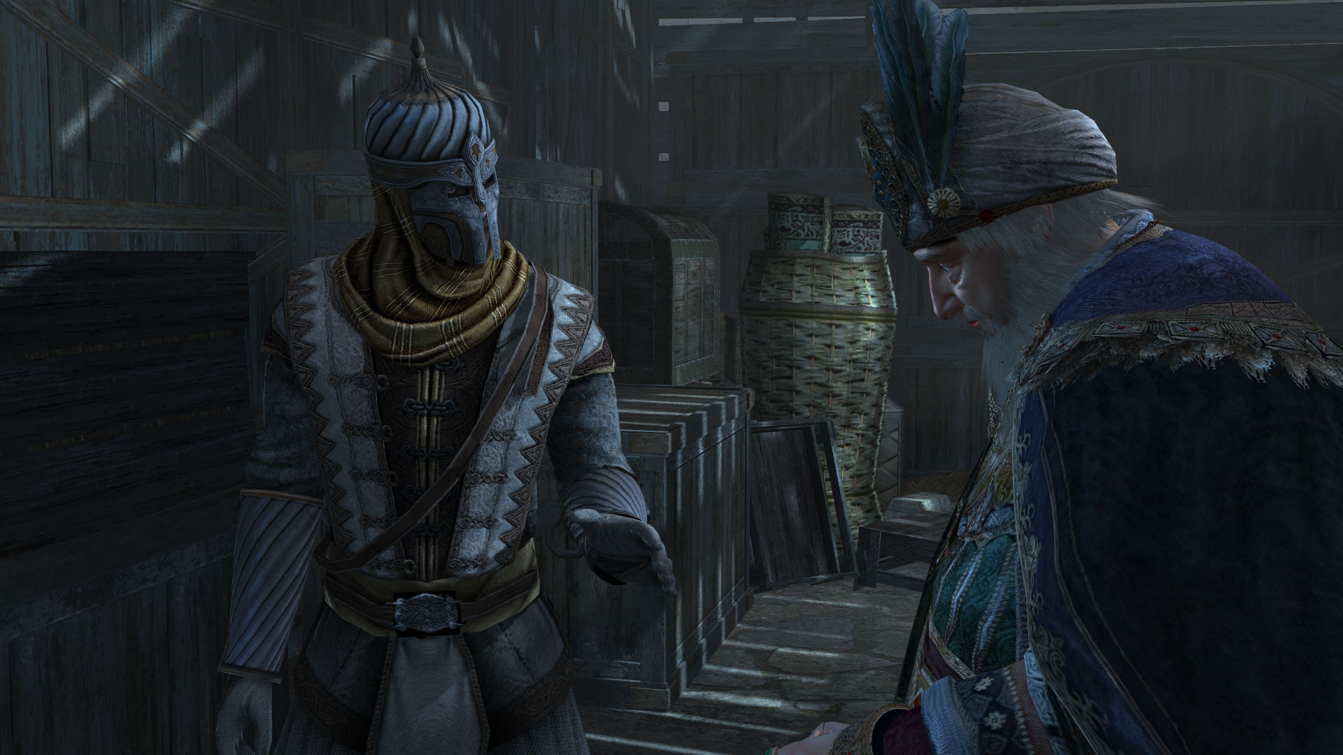 Assassin's Creed: Revelations outfits, Assassin's Creed Wiki, Fandom