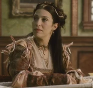 Maria Auditore a Lineageben.