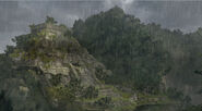 ACIII Ruines Cerros concept