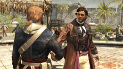 ACIV Monsieur Walpole je présume 2