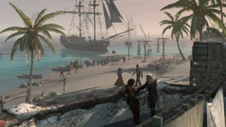 ACIV Nous souhaitons parlementer 1