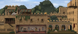ACReb Fort Alphonso
