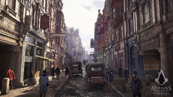 City Of London Assassin S Creed Wiki Fandom