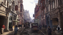 City Of London Assassin S Creed Wiki Fandom City Of London Assassin S Creed Wiki Fandom
