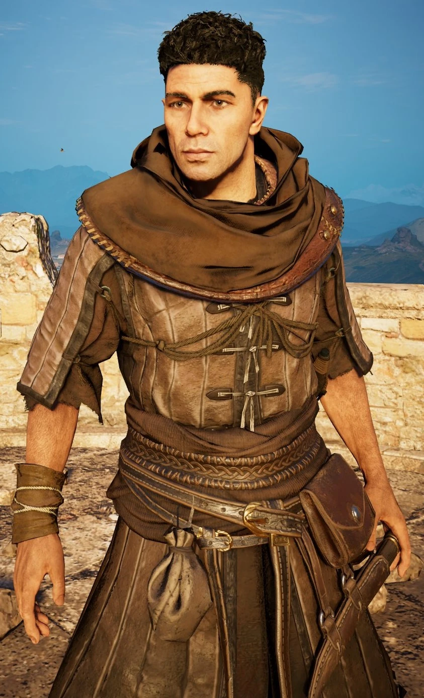 Stowe Assassin's Creed Wiki Fandom