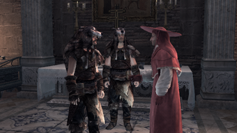 ロムルス教徒 Assassin S Creed Wiki Fandom ロムルス教徒 Assassin S Creed Wiki Fandom
