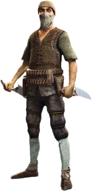 Cento Occhi Assassin's Creed Wiki Fandom