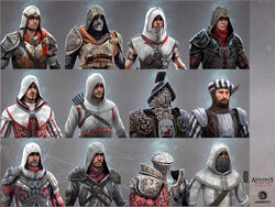 Assassin's Creed Identity by Ubisoft