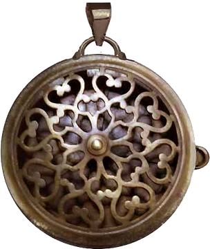 Assassin's creed locket best sale