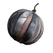 A noisemaker used by Basim