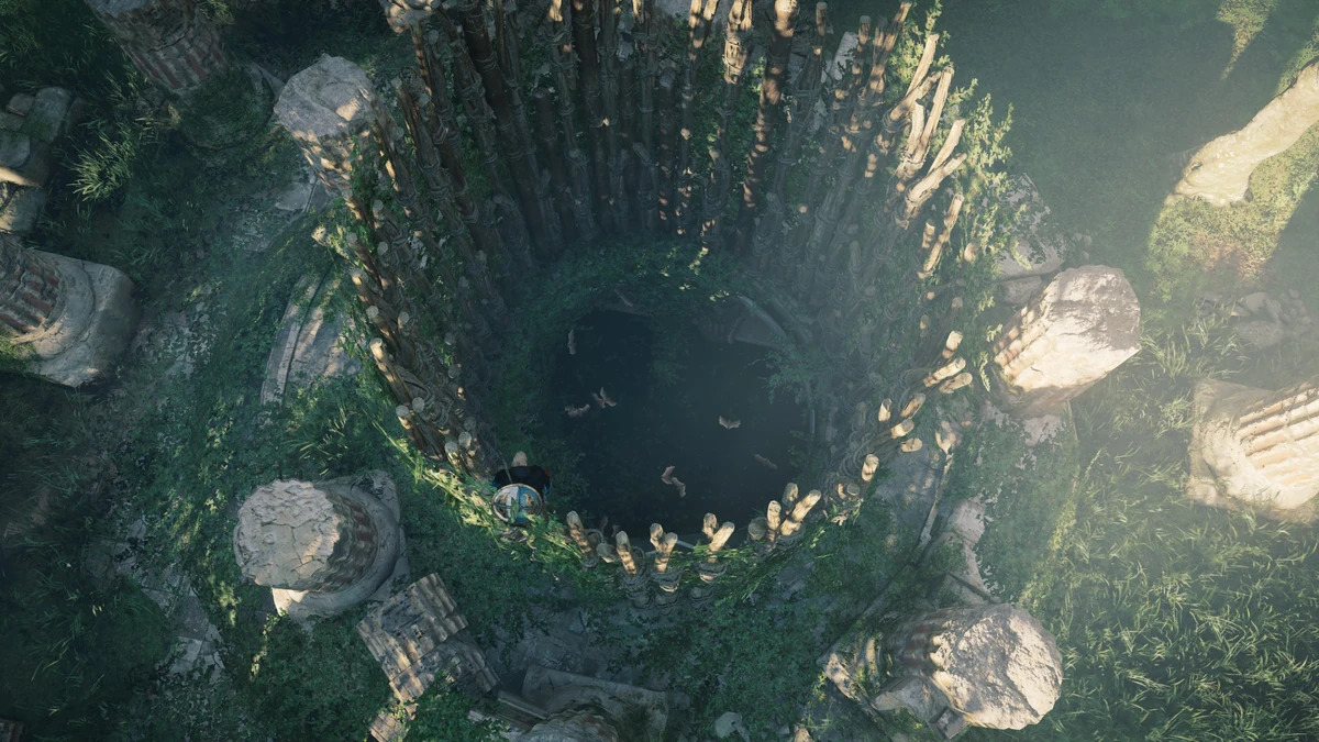 Londinium bureau Assassin's Creed Wiki Fandom