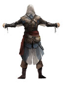 Edward Kenway concept art02