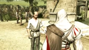 Speedy Delivery 4.png (3,38 MB) Ezio entregando la tercera carta.