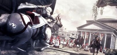 Article-1276605924782-0A0B3F76000005DC-888923 636x300.jpg (42 KB) Ezio és a város nevezetessége a Pantheon