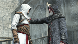 Assassin's Creed - Altaïr Ibn-La'Ahad Scented Jar Candle – Potions &  Pyrelight