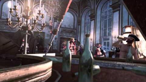 Multiplayer Gameplay Trailer Assassin's Creed 4 Black Flag UK