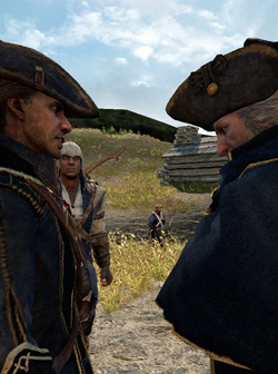 AC3 DB Sullivan Expedition