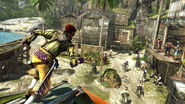 ACIV Black Flag screenshot multiplayer 11