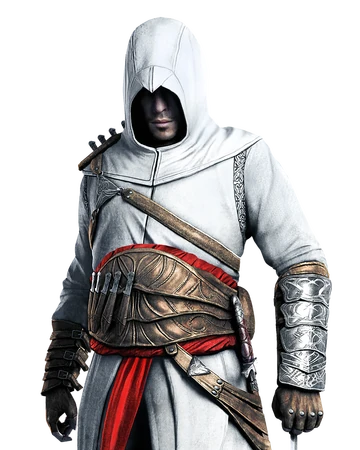 阿泰尔 伊本 拉阿哈德 刺客信条中文维基 Fandom