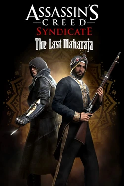 The Last Maharaja