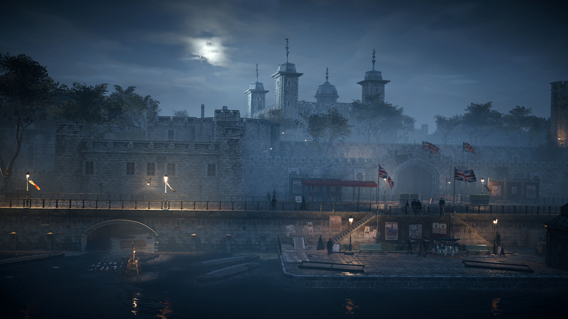 Tower Of London Assassin S Creed Wiki Fandom