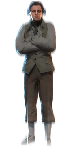 ACUDB - Jean-Paul Marat