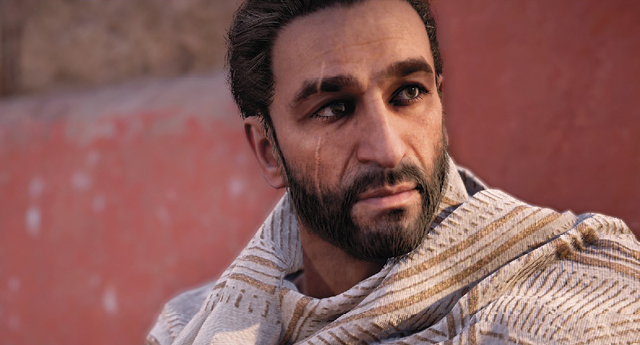 Apollodorus | Assassin's Creed Wiki | Fandom