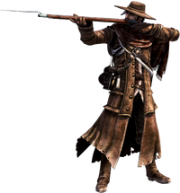 Sharpshooter MP