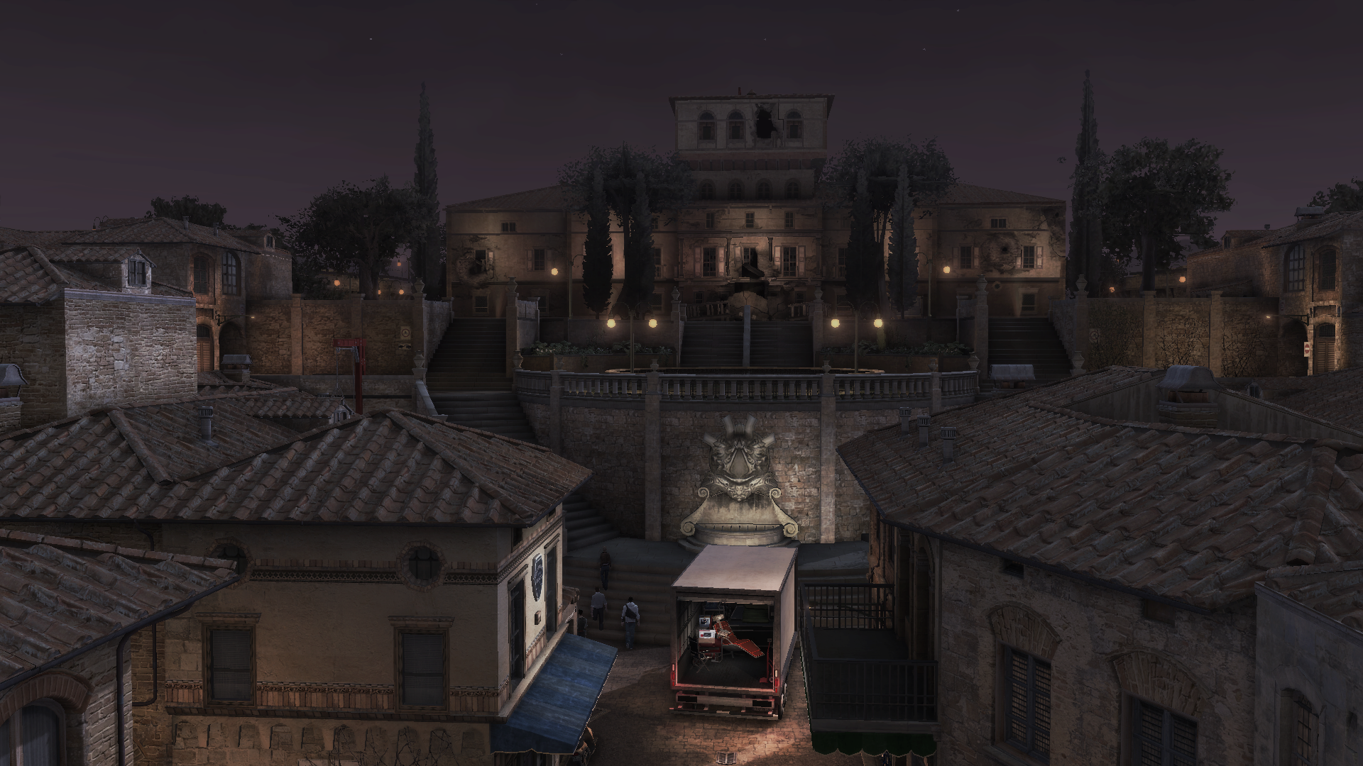 Monteriggioni, Assassin's Creed Wiki