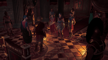 Kings Of Sparta | Assassin�s Creed Wiki | Fandom Kings Of Sparta | Assassin�s Creed Wiki | Fandom