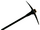 Pickaxe