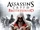 Bande originale d'Assassin's Creed: Brotherhood