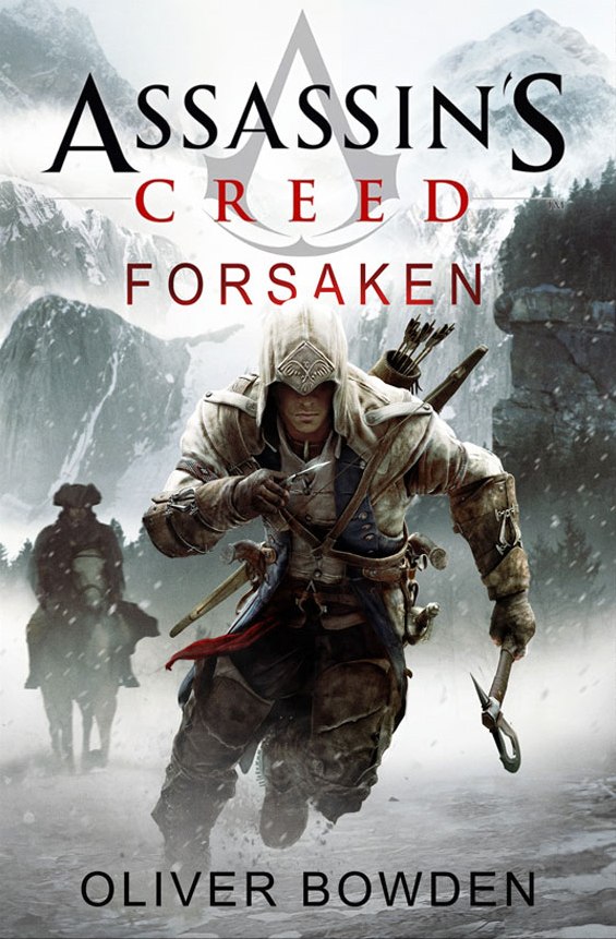 Assassin's Creed: Underworld, Assassin's Creed Wiki