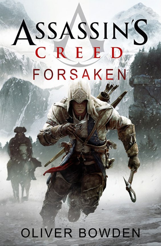 Assassin's Creed III: Liberation, Assassin's Creed Wiki