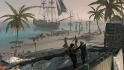 Nassau, Assassin's Creed Wiki