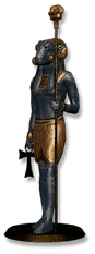 ACOD Statue of Khnum